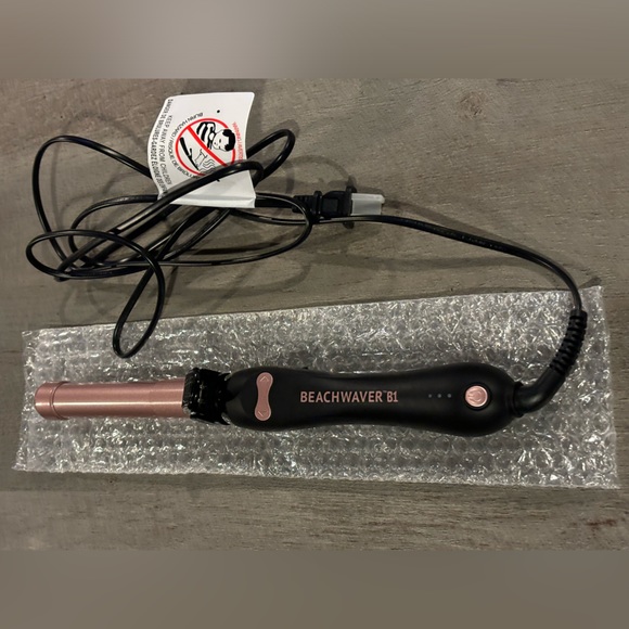 Beachwaver B1 1 inch barrel